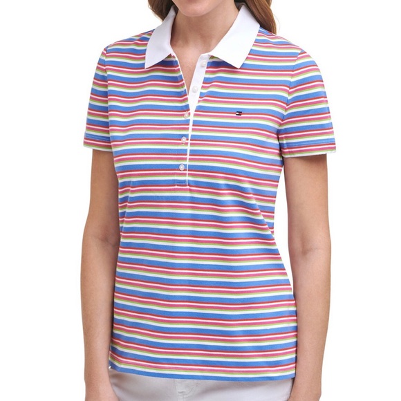Tommy Hilfiger Polo shirt L - Picture 1 of 4